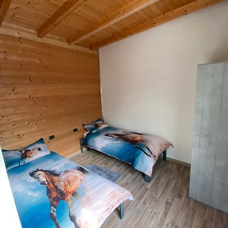 Horse Room Bagnasco Exteriör bild