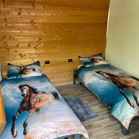 Horse Room Bagnasco Exteriör bild